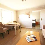 Steinburg - Duenenstr 6, App 5